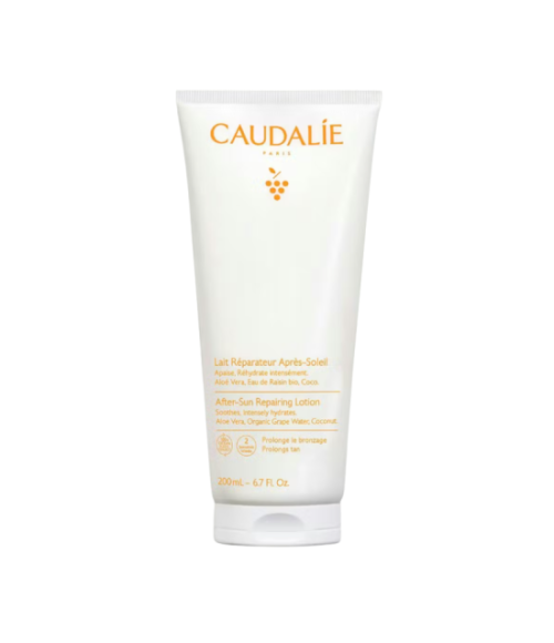 CAUDALIE  LECHE REPARADORA AFTER SUN 200ML