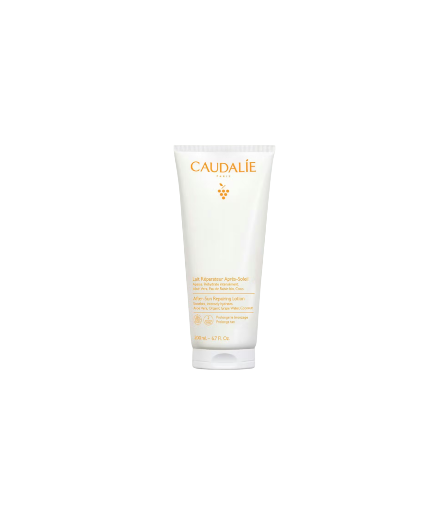 CAUDALIE  LECHE REPARADORA AFTER SUN 200ML