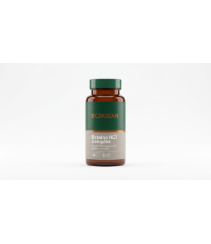 BETAINA HCL COMPLEX BONUSAN 120 CAP