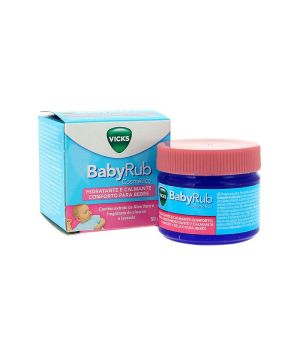 CKS BABYRUB 50GR