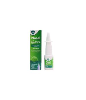 VICKS SPRAY NASAL NATURA 20 ML