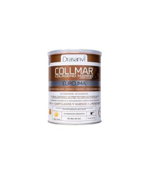 COLLMAR MAGN CURCUM LIM 300G