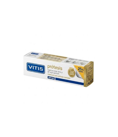 VITIS PROTESIS ADHESIVO 40G