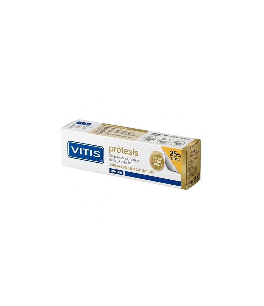VITIS PROTESIS ADHESIVO 40G