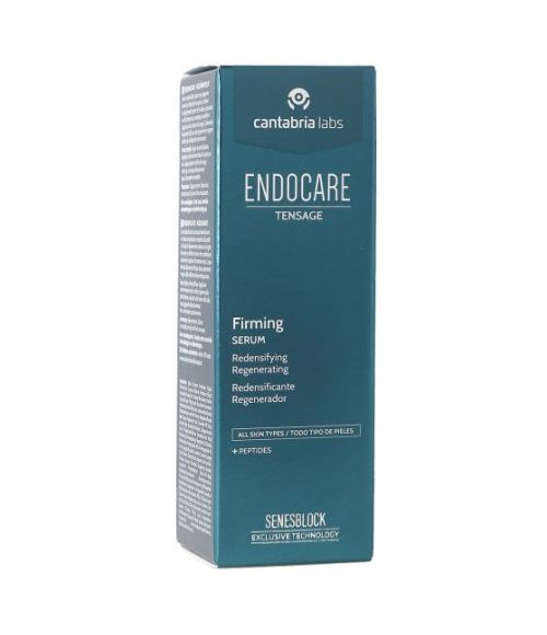 ENDOCARE TENSAGE FIRMING SERUM 1 ENVASE 30 ML