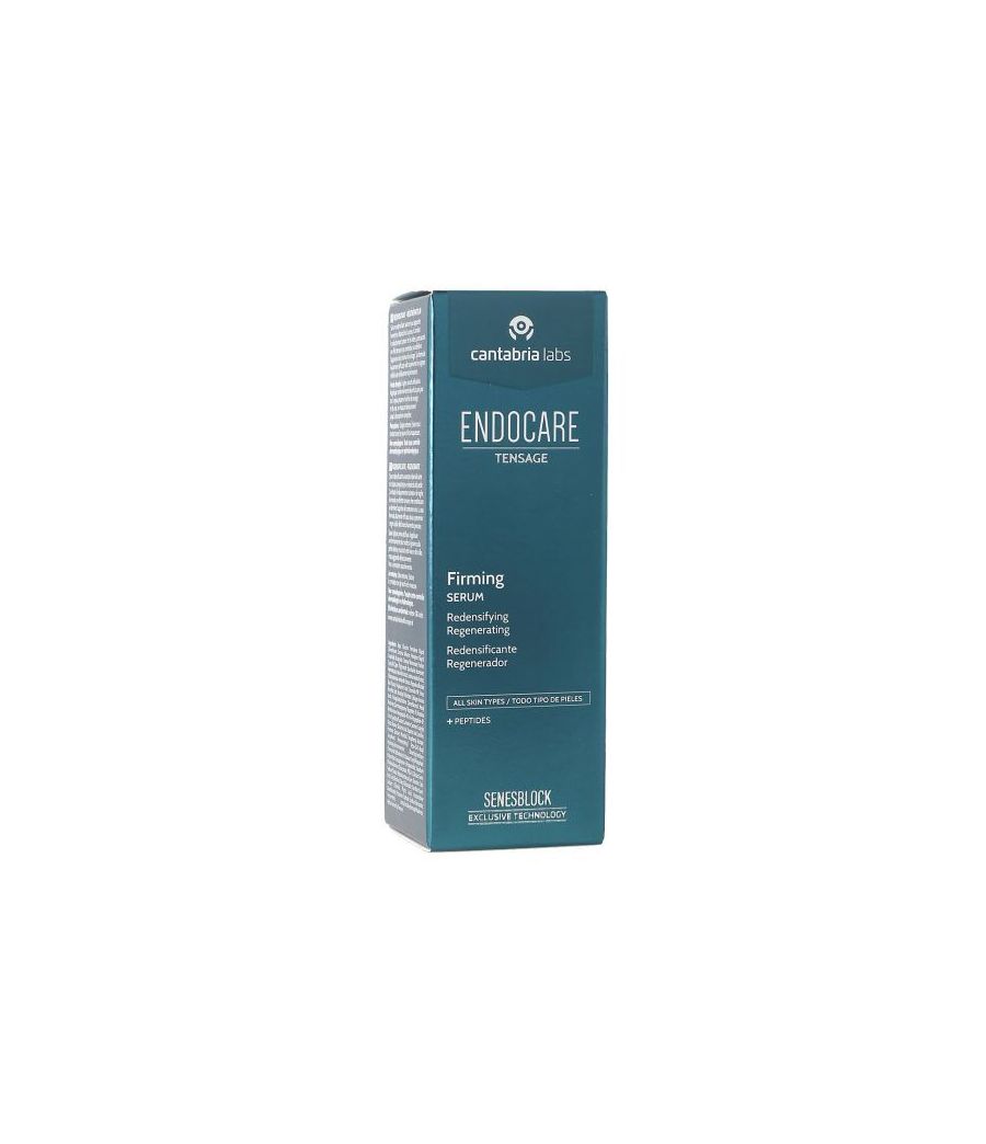 ENDOCARE TENSAGE FIRMING SERUM 1 ENVASE 30 ML