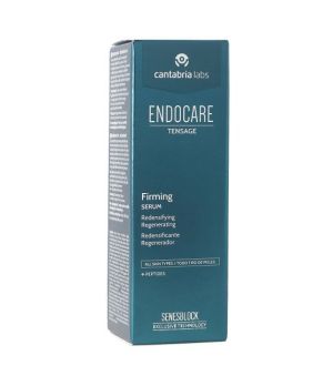 ENDOCARE TENSAGE FIRMING SERUM 1 ENVASE 30 ML