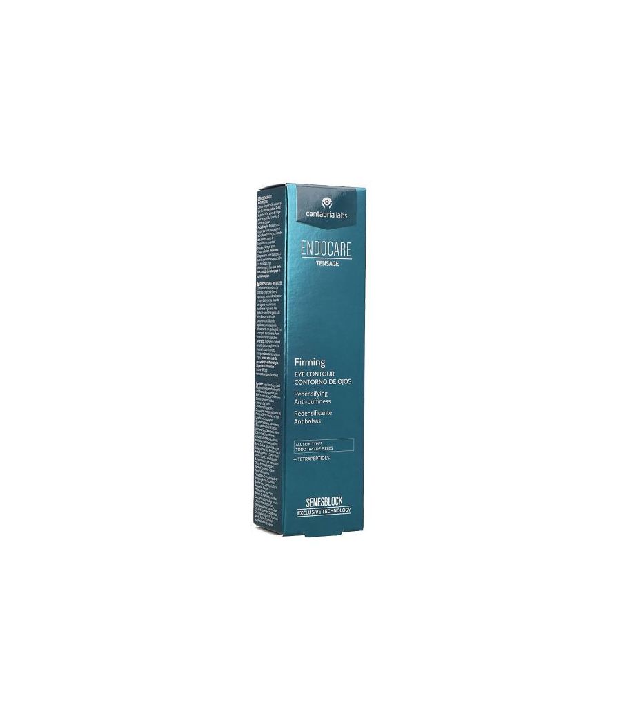 ENDOCARE TENSAGE FIRMING CONTORNO DE OJOS 1 ENVASE 15 ML
