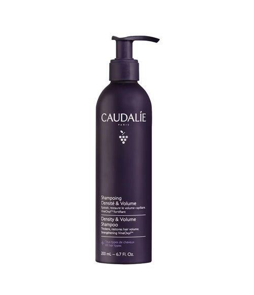 CAUDALIE CHAMPU DENSIDAD Y VOLUMEN 200ML