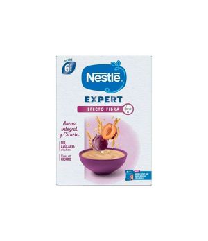 NESTLE CEREALES EXPERT EFECTO FIBRA 250G