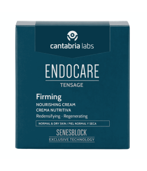 ENDOCARE TENSAGE FIRMING CREMA NUTRITIVA 1 TARRO 50 ML