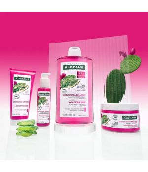 Acondicionador Hidratante Higo de Barbaria 200ml | Klorane