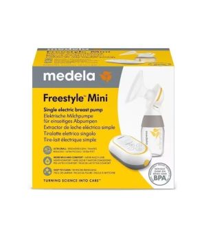 MEDELA EXTRACTOR FREESTYLE MINI