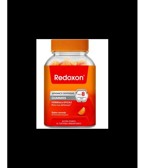 REDOXON ADVANCE DEFENSAS GUM60