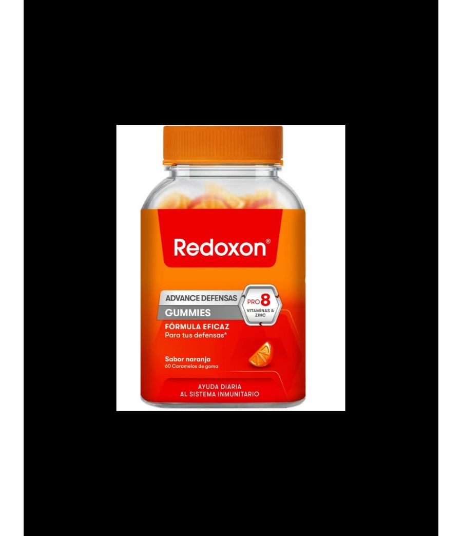 REDOXON ADVANCE DEFENSAS GUM60