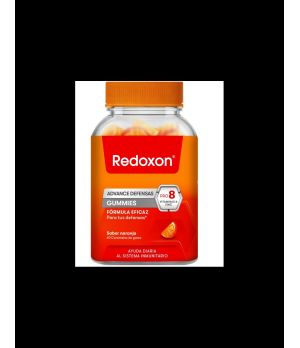 REDOXON ADVANCE DEFENSAS GUM60