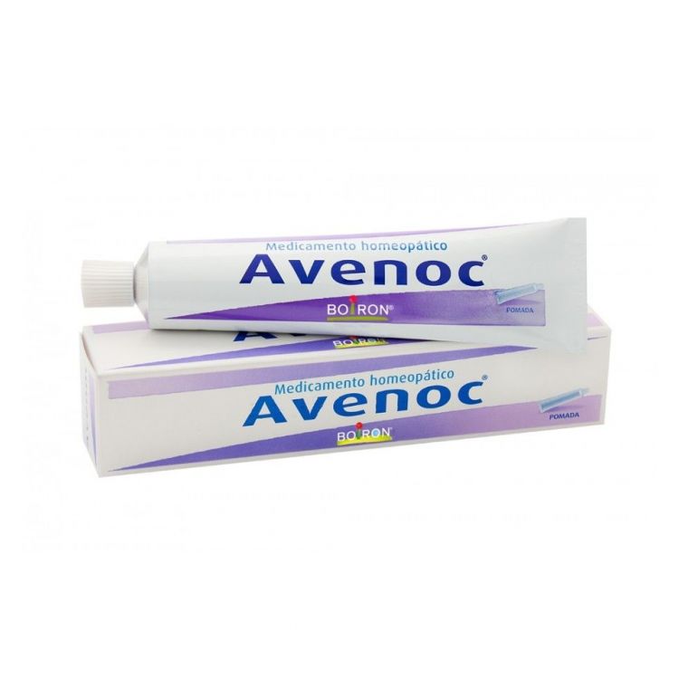 Boiron Avenoc Crema 30 Gr