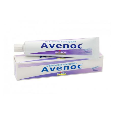 Boiron Avenoc Crema 30 Gr