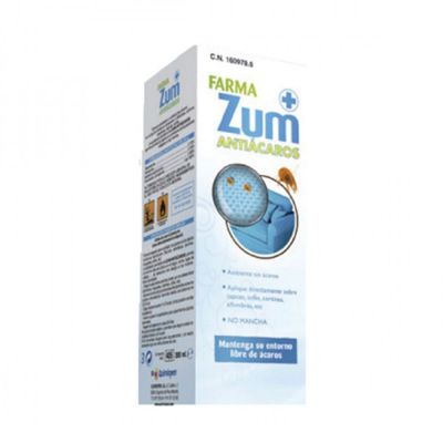 FARMA ZUM ANTIACAROS 300ML