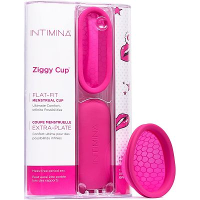 INTIMINA ZIGGY CUP