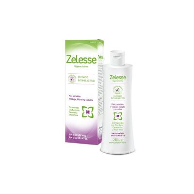 ZELESSE 250 ML