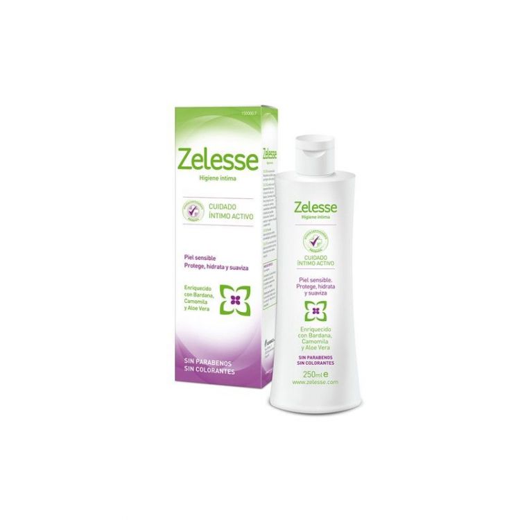 ZELESSE 250 ML