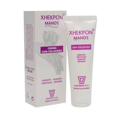 XHEKPON MANOS CREMA 40 GR