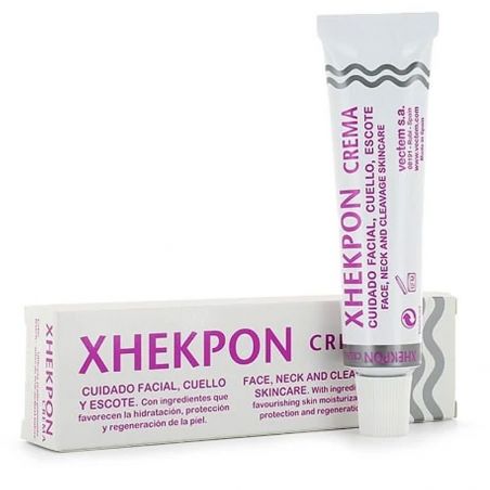 XHEKPON CR ANTIEDAD 40 ML