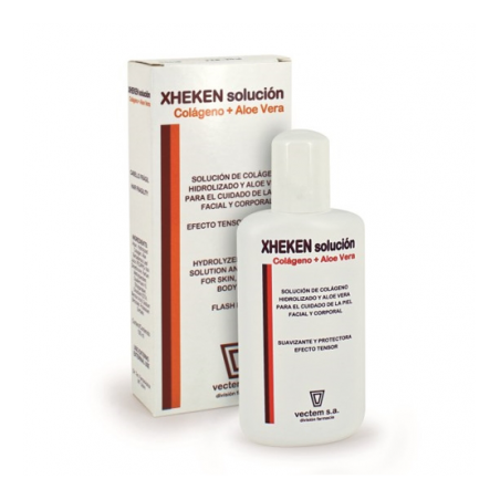 XHEKEN SOLU 100 ML