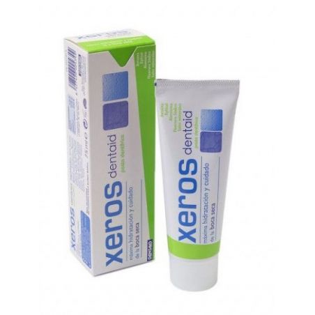 XEROSDENTAID PASTA 75 ML
