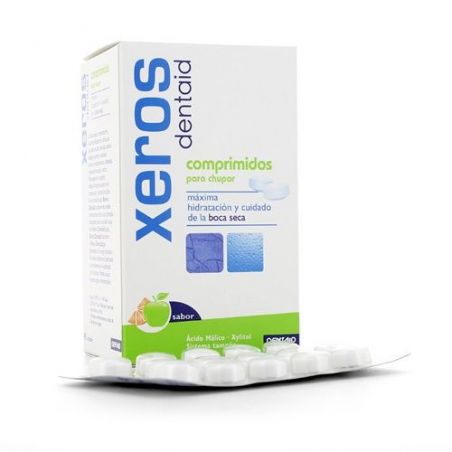 XEROSDENTAID 90 COMPRMIDOS