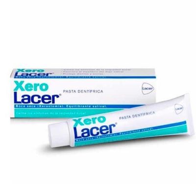 XEROLACER PASTA LACER 125 ML