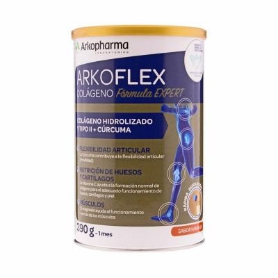 ARKOFLEX COLAGENO NARANJA 390G