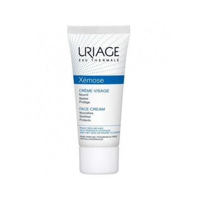 XEMOSE CR FACIAL 40 ML