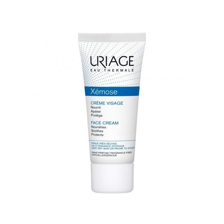 XEMOSE CR FACIAL 40 ML