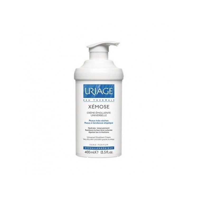 XEMOSE CR EMOLIENTE UNIV 400ML