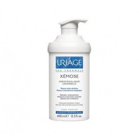 XEMOSE CR EMOLIENTE UNIV 400ML