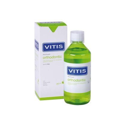 VITIS ORTHODONTIC COLUTOR 500