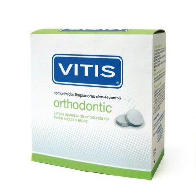 VITIS ORTHODONTIC 32 COMP