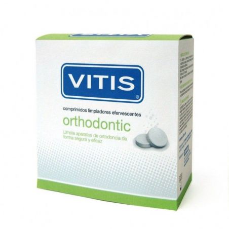 VITIS ORTHODONTIC 32 COMP