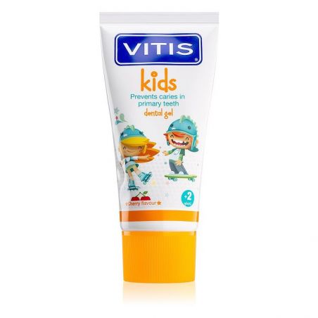 VITIS KIDS GEL 50 ML