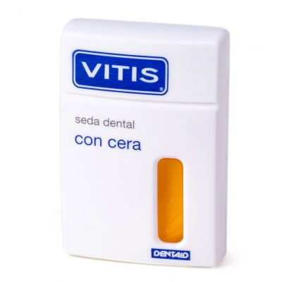 SEDA DENTAL VITIS CERA 50 M