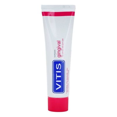 VITIS PASTA ENCIAS 100 ML