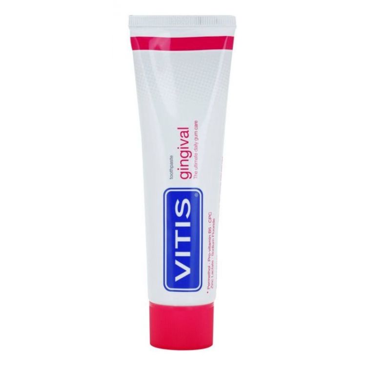VITIS PASTA ENCIAS 100 ML