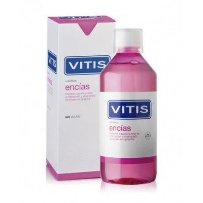 VITIS ENCIAS COLUTORIO 500 ML