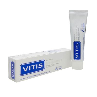 VITIS BLANQUEADORA PASTA 100ML