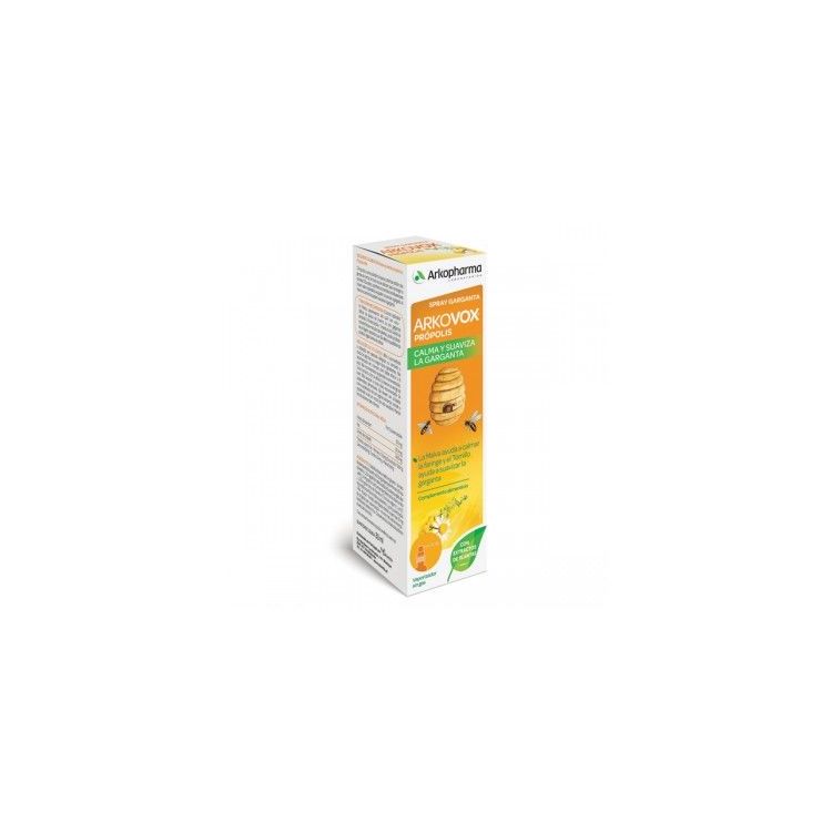ARKOVOX PROPOLIS SPRAY 30 ML