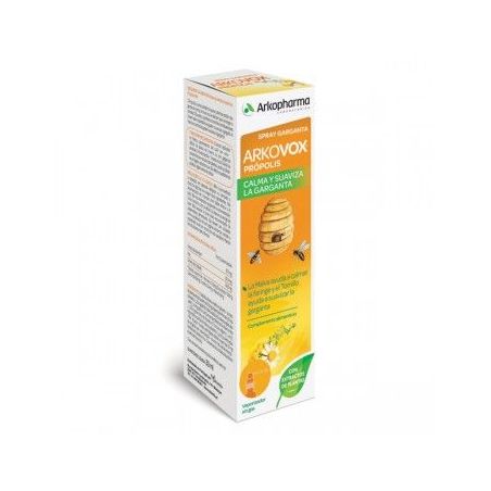 ARKOVOX PROPOLIS SPRAY 30 ML