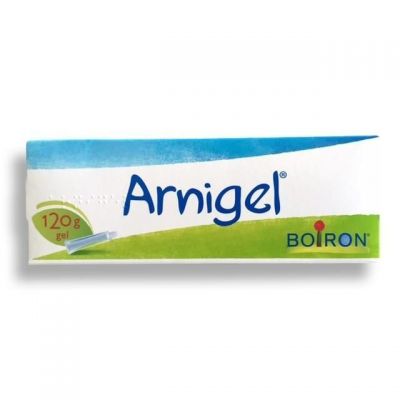 ARNICA GEL 120 GR