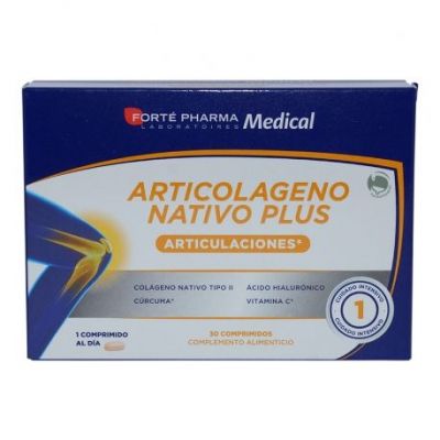 ARTICOLAGENO NATIVO PLUS 30COM